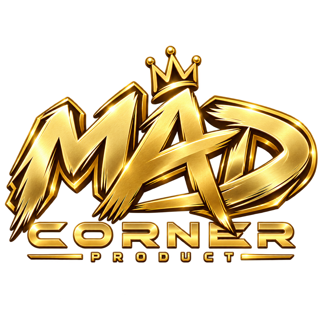 MAD Corner Products